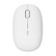 Мишка Rapoo M660 White