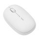 Мишка Rapoo M660 White