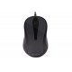 Мишка A4Tech N-360 Grey