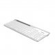 Клавиатура A4Tech Fstyler FBK25