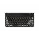 Клавиатура A4Tech FBK30 Blackcurrant