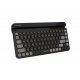 Клавиатура A4Tech FBK30 Blackcurrant