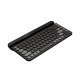 Клавиатура A4Tech FBK30 Blackcurrant