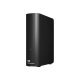 Външен диск Western Digital WDBWLG0060HBK-EESN