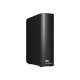 Външен диск Western Digital WDBWLG0060HBK-EESN