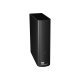 Външен диск Western Digital WDBWLG0060HBK-EESN
