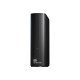Външен диск Western Digital WDBWLG0080HBK-EESN