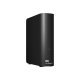 Външен диск Western Digital WDBWLG0080HBK-EESN