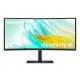 Монитор Samsung LS34C652UAUXEN