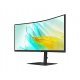 Монитор Samsung LS34C652UAUXEN