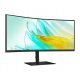 Монитор Samsung LS34C652UAUXEN