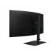 Монитор Samsung LS34C652UAUXEN