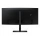 Монитор Samsung LS34C652UAUXEN