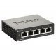 Суич D-Link DGS-1100-05V2