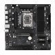 Дънна платка ASRock B760M 90-MXBM20-A0UAYZ
