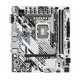 Дънна платка ASRock H610M-HDV/M.2+ D5