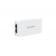 PoE сплитер IP-Com PSE30G-AT