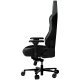 Геймърски стол LORGAR Base LRG-CHR311BGY