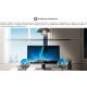 Монитор BenQ 9H.LHELA.CPE