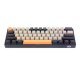 Клавиатура Redragon K530-OG-GY-BK-RGB-PRO_BR