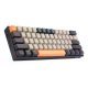 Клавиатура Redragon K530-OG-GY-BK-RGB-PRO_BR