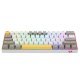 Клавиатура Redragon K530-YL-WT-GY-RGB-PRO_BR