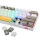 Клавиатура Redragon K530-YL-WT-GY-RGB-PRO_BR