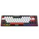Клавиатура Redragon K635WBR-RGB-PRO_RD