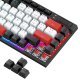 Клавиатура Redragon K635WBR-RGB-PRO_RD