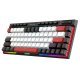 Клавиатура Redragon K635WBR-RGB-PRO_RD