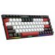 Клавиатура Redragon K635WBR-RGB-PRO_RD