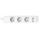 Разклонител TP-Link Tapo P300
