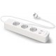 Разклонител TP-Link Tapo P300