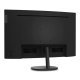 Монитор Lenovo D32QC-20 (A19315QD0) 66A6GAC1EU