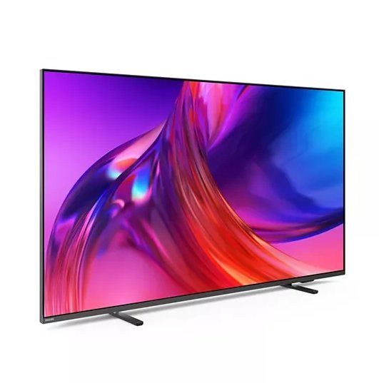 Телевизор Philips 55PUS8518/12, 55" THE ONE, UHD 4K LED, 120Hz ...