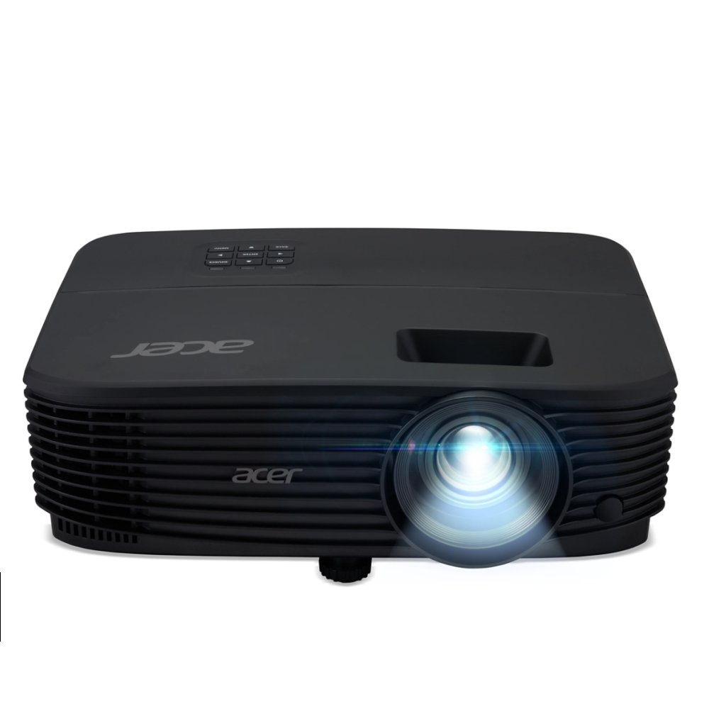 Дигитален проектор Acer Projector X1329WHP, DLP, WXGA (1280x800 ...