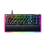 Клавиатура Razer BlackWidow V4 Pro RZ03-04680100-R3M1