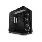 Компютърна кутия NZXT H9 CM-H91EB-01