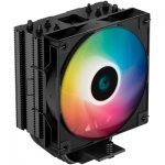 Охлаждане за компютри > DeepCool AG400 AG400_BK_ARGB