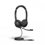 Call center слушалки > Jabra Evolve2 30 23189-999-979