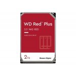 Твърд диск Western Digital Red WD20EFPX