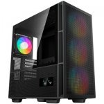 Компютърна кутия DeepCool CH560 R-CH560-BKAPE4-G-1
