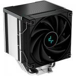 Охлаждане за компютри > DeepCool AK500 R-AK500-BKNNMT-G