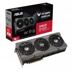 Видео карта Asus RX 7800 XT 90YV0JJ0-M0NA00