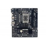 Дънна платка Biostar BIO-MB-H610MH-D5