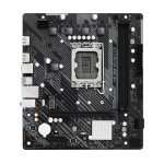 Дънна платка ASRock H610M-H2/M.2 D5