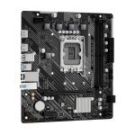 Дънна платка ASRock H610M-H2/M.2 D5