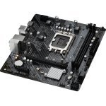 Дънна платка ASRock H610M-H2/M.2 D5