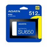 SSD Adata SU650