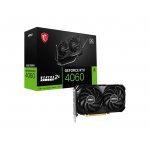 Видео карта MSI RTX 4060 912-V516-004